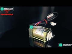 Auto Cutter suku cadang PN 84637085 / 84633008 Motor Untuk OSHIMA K5