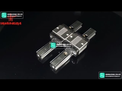 Bagian No. 59486001 Bearing, Linear, W/Rod, S-93-7 Paragon XLC7000 Z7 pemotong Bagian