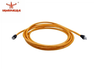 Paragon VX PN 96656015 Suku Cadang Pemotong Otomatis CAT5 STP X2 OUT BEAM IN Cable
