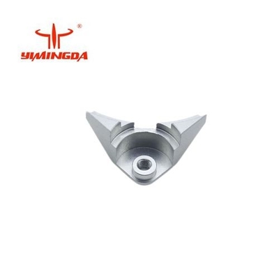 Bagian No 116798 Footer Plate Fork Auto Cutter Suku Cadang Untuk Vector 2500