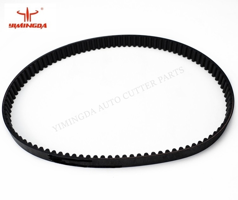 Bagian Pemotong Otomatis Sabuk Bergigi HTD 800-8M-20 PN 1210-012-0006 Bagian Penyebar