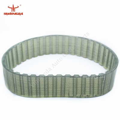 X Drive Belt 32 AT10 / 400 Suku Cadang Pemotong Otomatis PN 128665