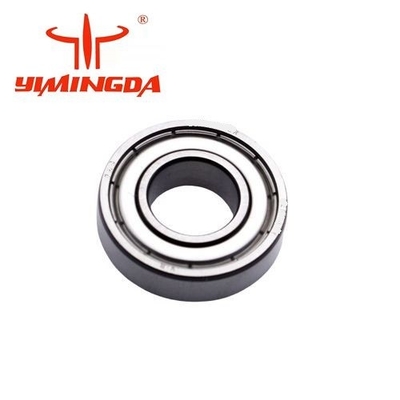 PN 053414 Grooved Ball Bearing 6002-ZR Auto Cutter Parts Untuk Topcut Bullmer Cutter
