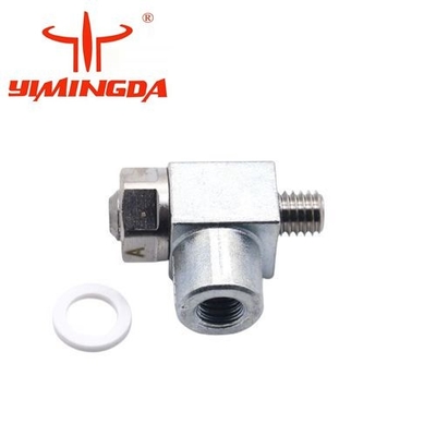PN 052525 Auto Cutter Parts Throttle Back Valve GRLA-M5-B Untuk Bullmer D8002