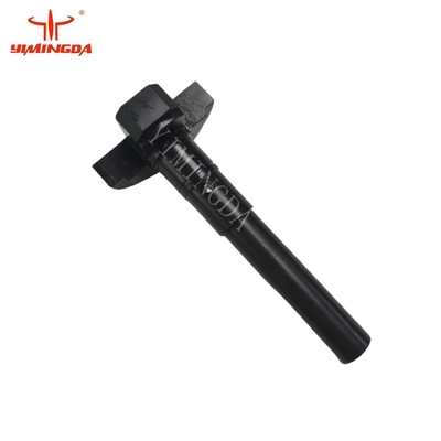 Bagian No 102302 Auto Cutter Parts Shaft Procut 5001/7501 Untuk Bullmer