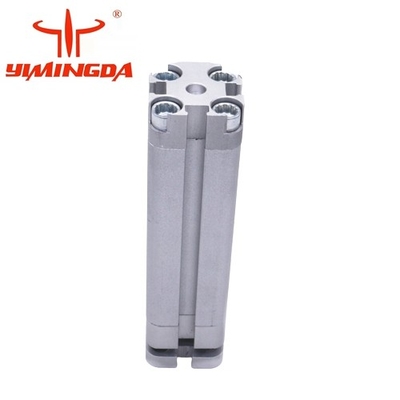 PN 060275 Auto Cutter Parts Cylinder Advul-16-65-P-A Untuk Bullmer Cutter