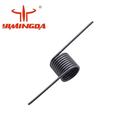 PN 050-041-005 Suku Cadang Pemotong Industri Garmen Pegas Untuk Kecepatan Throttle