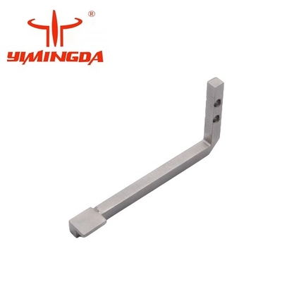 PN 108201 Auto Cutter Parts Gear Flag 2 Dari 09/02 Untuk Ruang Pemotongan Industri Pakaian