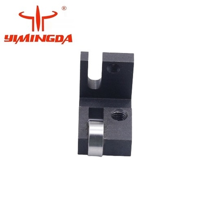 Bagian No 102650 Auto Cutter Parts Roll Holder Kanan Bawah Untuk Bullmer Cutter