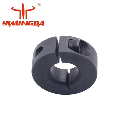 Bagian pemotong otomatis No 89272000 Collar Shaft C-Axis S7250 (13mm) Untuk pemotong industri pakaian
