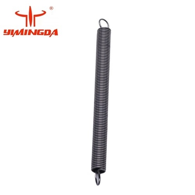Bagian No 57564000 Spring Presser Foot RPL 028941000 untuk pemotong S91