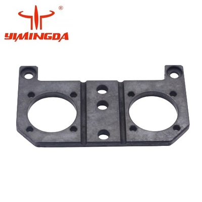Bagian No. 70128102 / 105941 Tb751820-33-004 Lembar pemasangan motor tajam untuk bullmer D8002S