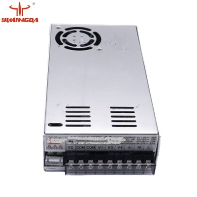 Sumber Daya 250W MW Q-250D Bagian No. 94879000 Untuk XLC7000 Z7 Mesin pemotong otomatis