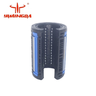 Bagian pemotong otomatis Buka Bushing 115084 4000h # 9 Bagian untuk VT7000, VT5000 Pemotong