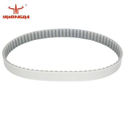 Bagian pemotong otomatis No. 109062 Sabuk 12AT5/375 VT7000 4000H # 7 Bagian