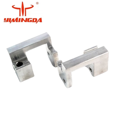 Bagian ganti pemotong otomatis No. 116229 Rumah Bracket untuk Topcut Bullmer D8002