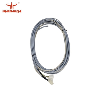 Kabel Di Perangkat Pemotong Tengah Bagian No 101-990-034/101-090-047 SY101 suku cadang