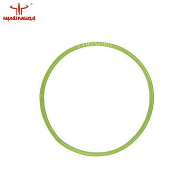 Bagian No. 180500342 Sabuk RUBR DM 83A RND 3/32 IN DIA 8 IN Untuk Atria GT Cutter