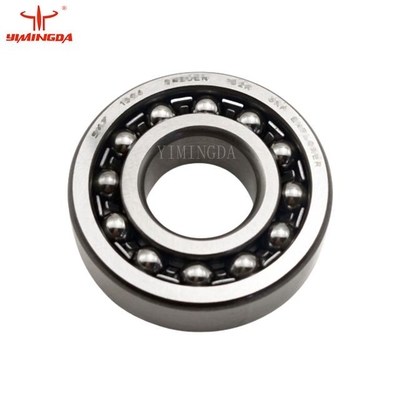 Auto Cutter Spare Parts Bearing 1204 Untuk Garment Tekstil Apparel Cutting Room Machine