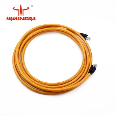 Camble Cat5 Stp Cat Trak - Kepala Pcb 1.8 PN: 96656027 suku cadang untuk mesin pemotong otomatis