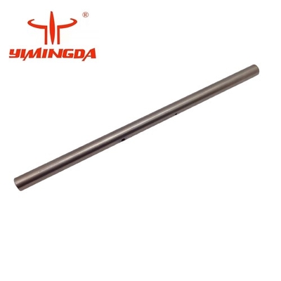 Part No 101-041-002 Shaft For Speed Throttle Textile Industry Cutter Spare Parts