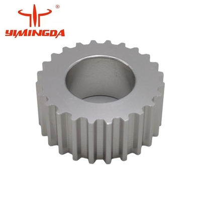 Suku Cadang Pemotong Industri Garmen No. 68574 Pulley Sabuk Cocok untuk Mesin Kuris