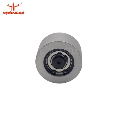 Bagian ganti pemotong otomatis No 170131788 Pulley assembly untuk mesin pemotong bullmer