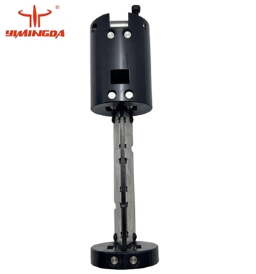 Suku Cadang Pemotong Otomatis PN: 703824 / 707885 Panduan Pisau Untuk Mesin Pemotong Vector IX9, MH8, M88, Q80