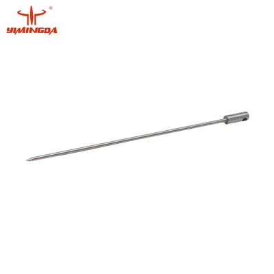 Jarum Pemanas D=2,5mm VT57/iX69-Q58-iH58 PN 800671 Untuk Vektor, IX, Q50, Q80 Auto Cutter