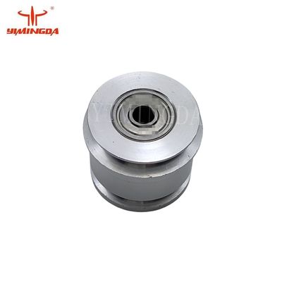 Bagian Roll Drive No. 24409 Auto Cutter suku cadang untuk Kuris Cutter