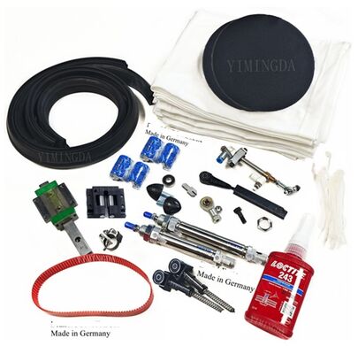 Kit pemeliharaan Bagian No 705690, 705685 MTK 1000H VT-FA-Q25-72