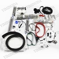 Maintenance Kits, Part No. 704336 MTK 4000H VT-FA-MX9 For Automotive Industry