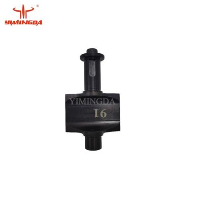 Auto Cutter Spare Part No. 123909 Pinion Shaft Vibration Box Untuk Mesin IX6