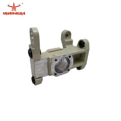 Nomor Bagian 66142000 Elvtr. Carr Assy S93-5 Dengan Lancas Untuk Mesin Pemotong 5200 & 5250 & S-93