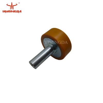 Bagian No 84611010 Roda Penggerak Untuk Mesin Pemotong Otomatis KW 2000 Spreader