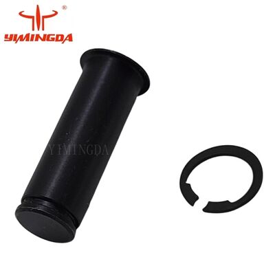 Bagian Mesin Pemotong Tekstil CIRCIP+PIN Spare Parts Untuk Pn 67703 75410