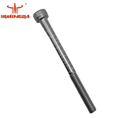 052191 Silinder Screw Din 912 M5x60 8.8 Mesin pemotong tekstil suku cadang