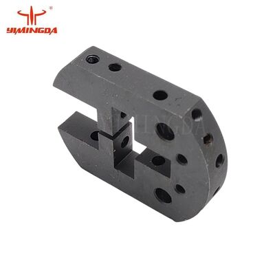Fiksasi Blok Yin Cutter Bagian MA08-02-19 Komponen Mesin Tekstil Berat Ringan