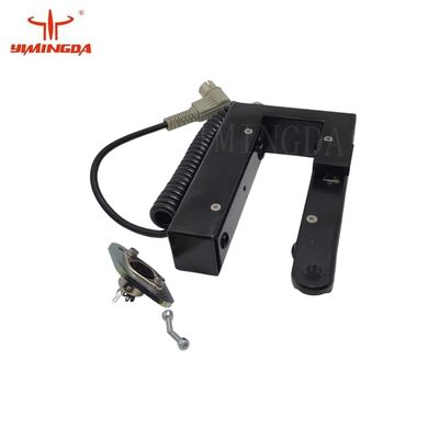 Mesin pemotong tekstil suku cadang No. 060-805-004 Kit pengganti untuk 5300-076-0045