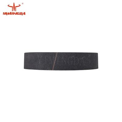 Mesin Pemotong Tekstil Ukuran 286*25 P150 Sabuk Pengasah Suku Cadang Industri Garmen
