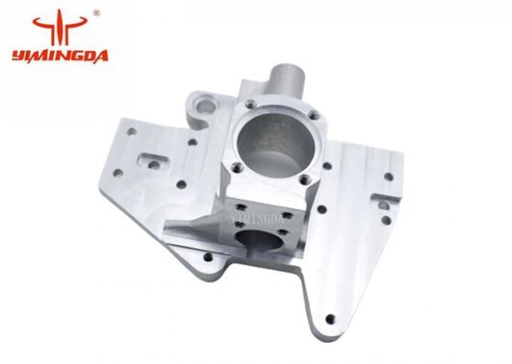 Suku Cadang Pemotong Tekstil No. 98580000/99395005/99395001/99395002 Kereta, Pengangkat, Rel Ganda, Pengerjaan Mesin, Hx