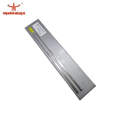 Ukuran pisau pemotong tekstil: 329x4x2mm, 329x4.5x2mm pisau pemotong