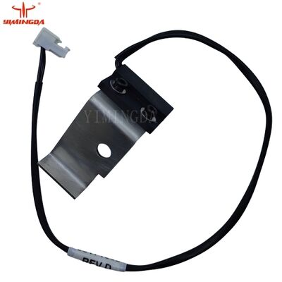 Textile Cutter Spare Part No. 98445000 Assembly, Cover Sensor Untuk Paragon Cutter