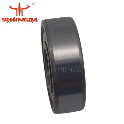 Bagian No. 100513 Radial Bearing 8x22x7 Tn Gn 2f Untuk Industri Pakaian Mesin Pemotong