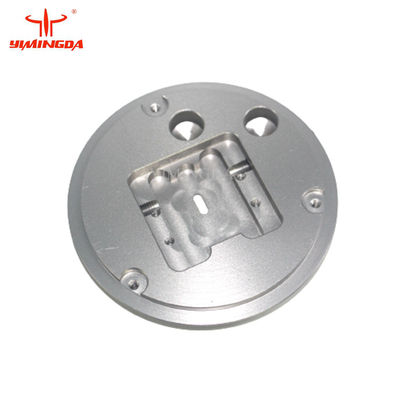 Suku Cadang Pemotong Otomatis VT2500 Presser Foot Bowl Plate