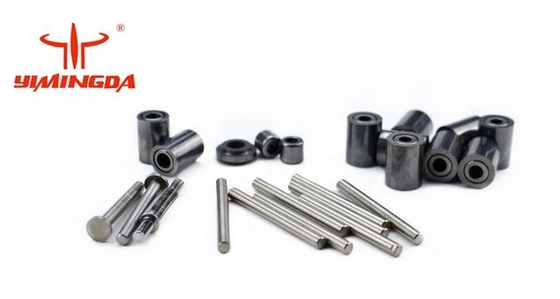 Suku Cadang Pemotong Otomatis PN 702704 VT2500 Kit Pemeliharaan Vektor Bagian 500H 1800g