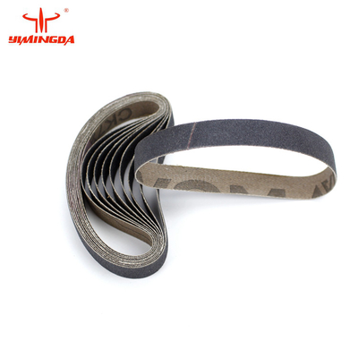 Sabuk Pengasah VT2500 VT5000 VT7000 Bagian 225x12mm PN 704627 Bagian Pemotong Otomatis