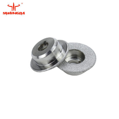 80Grit Diamond Plated Cutter Knife Grinding Stone Wheels 105821 Carborundum
