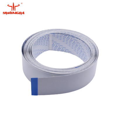 Kabel Plotter Penyebar 3,66m PN 122642 Suku Cadang Pemotong Otomatis