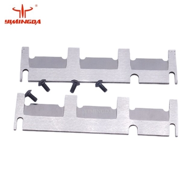 Yimingda Spare Parts Steel Disc 704259 Untuk Pemotong Otomatis Q80 MTK 500H #3